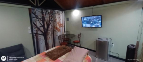 La casita